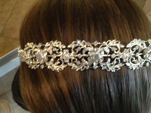 BEAUTIFUL TIARA