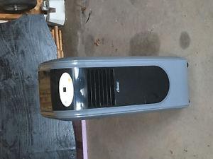  BTU Portable Garrison Air Conditioner