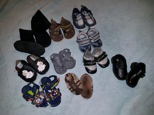 Baby/toddler shoes