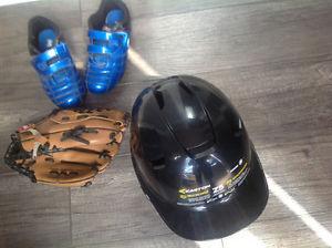 Baseball gear