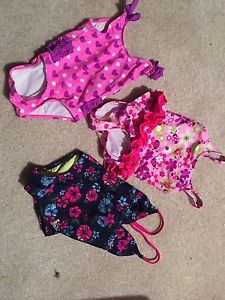 Bathing suits