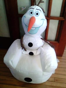 Bean bag chair