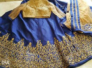 Beautiful East Indian Party dress