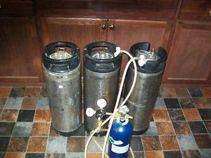 Beer system for sale
