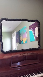 Big Awesome Mirror