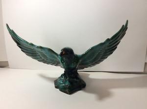 Blue Mountain Pottery Eagle