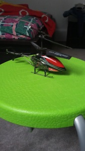 Brand new RC Helicopter