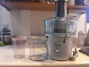 Breville Juicer