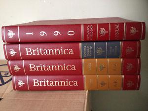 Britannica Encyclopidia 15 th Edition