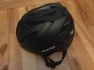 CCM Helmet kids reg. 34$ Black