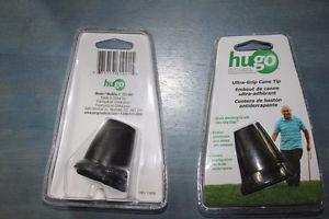 Cane Tips --2 New Packages