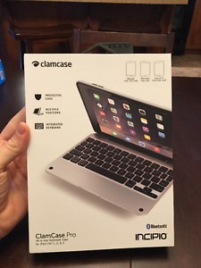 ClamCase Pro for iPad Mini - NOT available in Canada