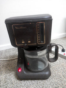 Coffee Maker @ the best price