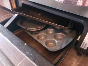 Cooking wear