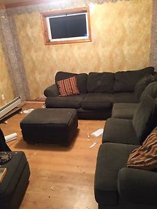 Couch for cheap- Must go