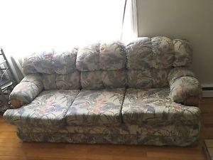 Couch/Sofa- Free