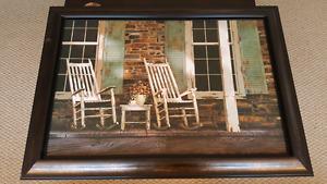 Country Porch