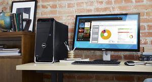 DELL XPS 