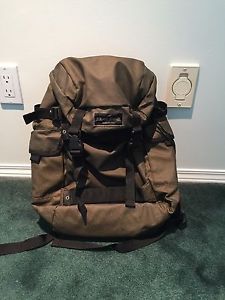 Dakine laptop hiking sport backpack $25