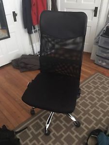 Desk chair