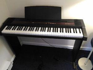 Digital Piano Roland EP- weighted keys (used) with