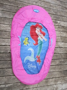 Disney Princess Spring Float