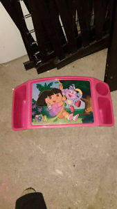 Dora tray