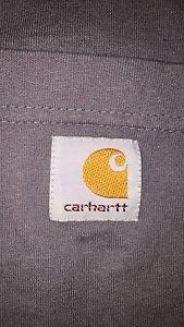 EUC Carhartt t-shirt