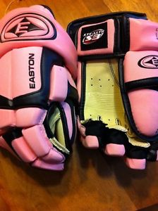 Easton gloves