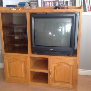 Entertainment Center