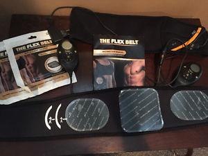 FLEXBELT FOR SALE - GREAT ABS