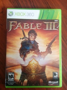 Fable 3