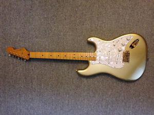 Fender Squier 50s Vibe Stratocaster