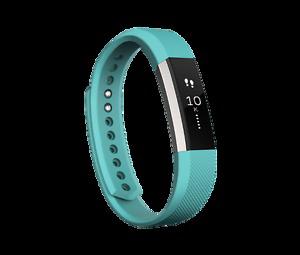 Fitbit Alta™ Fitness Wristband Small