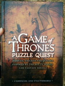 Game of thrones puzzle quest