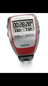 Garmin Forerunner 305