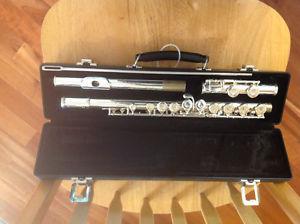 Gemeinhardt flute for sale