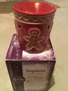 Gingerbread Plug In by Scentsy