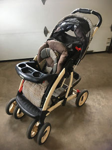 Graco Stroller