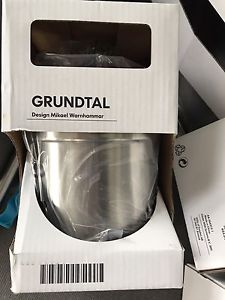 Grundtal IKEA Utensil holders and containers