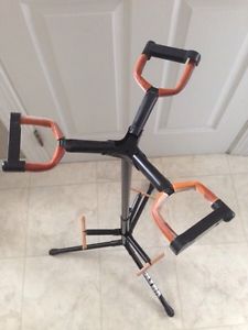 Guitar stand. $40 obo