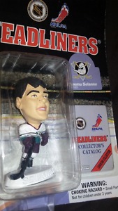 Headliners NHL hockey figures