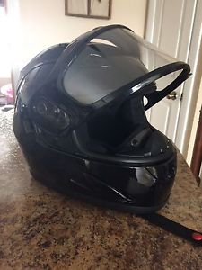 Helmet