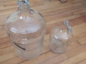 Homebrew Carboy's