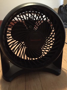 Honeywell Fan