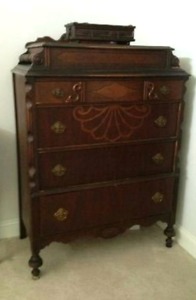 ISO of Antique Dresser