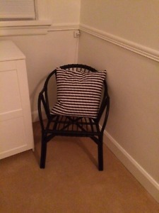 Ikea Holmsel Chair