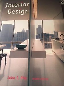 Interior Design book
