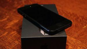 Iphone 5