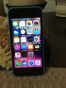 Iphone 5C 16GB